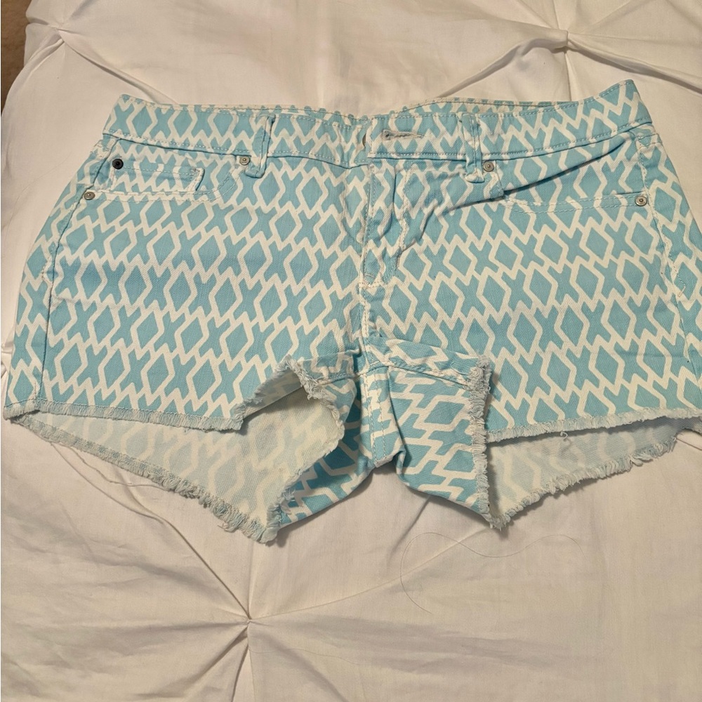 Gap “Summer Cutoff” Women's Shorts